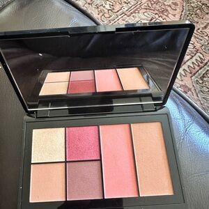 Lancome Eyeshadow Palatte